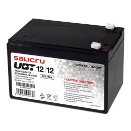 BATERIA UPS SALICRU 12AH/12V
