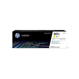 TONER HP W2212X 207X YELLOW