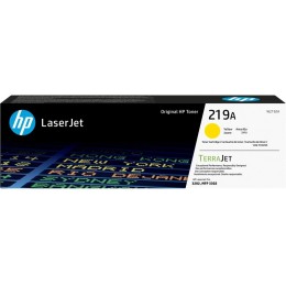 TONER HP W2192A 219A YELLOW