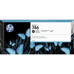 TINTA HP P2V82A PHOTO BLACK...