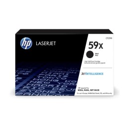 TONER HP CF259X 59X BLACK