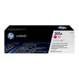 TONER HP 305A CE413A MAGENTA