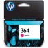 TINTA HP 364 CB319EE MAGENTA