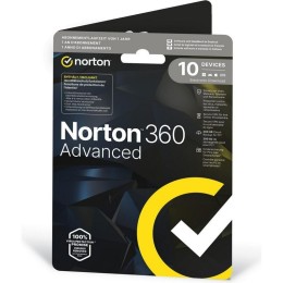 NORTON 360 ADVANCED PWM...