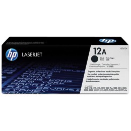 TONER HP LASERJET 1010/1012...