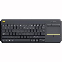 TECLADO LOGITECH K400 RF...