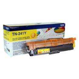 TONER BROTHER TN241 YELLOW