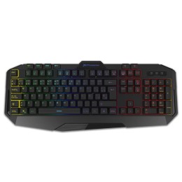 TECLADO PHOENIX GAMING USB RGB