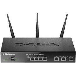 WIRELESS ROUTER D-LINK VPN...