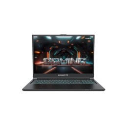 PORTATIL GAMING GIGABYTE G6...