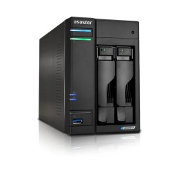 UNIDAD NAS ASUSTOR AS6702T...