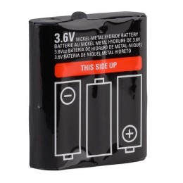 BATERIA MOTOROLA NIMH 4477...
