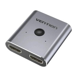 SWITCH/SPLITTER VENTION...