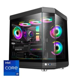 ORDENADOR GAMING HYPE PRO...