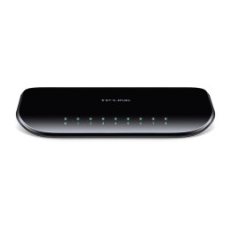 SWITCH TP-LINK GIGABIT 8...