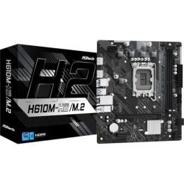 PLACA BASE ASROCK...