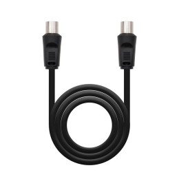 CABLE ANTENA TV 75 OHM M-H...