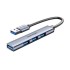 HUB USB VENTION 4 PUERTOS...