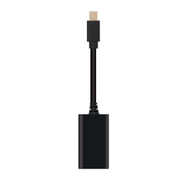 ADAPTADOR NANOCABLE MINI DP...