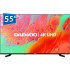 TELEVISOR DAEWOO 55 QLED 4K...