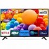 TELEVISOR LG 50 UHD 4K USB...