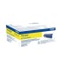 TONER BROTHER TN423 YELLOW