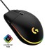 RATON LOGITECH G102...