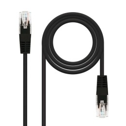 CABLE DE RED CAT.6 UTP 0.5M...