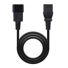 CABLE ALIMENTACION IEC...