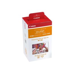 TINTA CANON PACK 2X RP108 +...