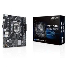 PLACA BASE ASUS H510M-K VGA...