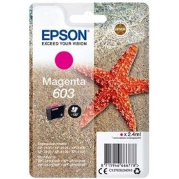 TINTA EPSON C13T03U34010...