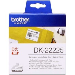 ETIQUETAS BROTHER DK22225