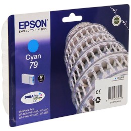TINTA EPSON 107 CYAN...