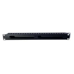 ORGANIZADOR DE CABLE RACK...