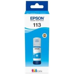 TINTA EPSON BOTE 113 CYAN...