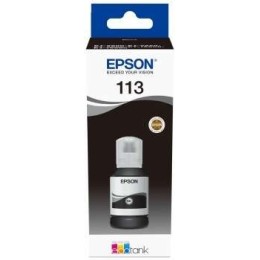 TINTA EPSON BOTE 113 BLACK...