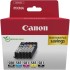 TINTA CANON MULTIPACK 4...
