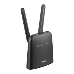 WIRELESS ROUTER D-LINK...